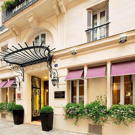 Queen Mary Opera Paris Exterior foto